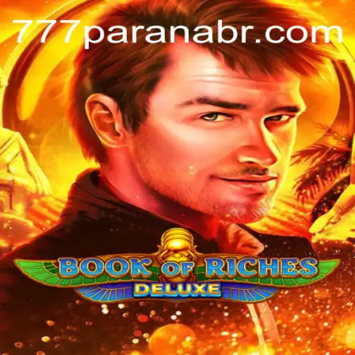 Exploring the World of Book of Riches Deluxe: A Guide to Winning Big