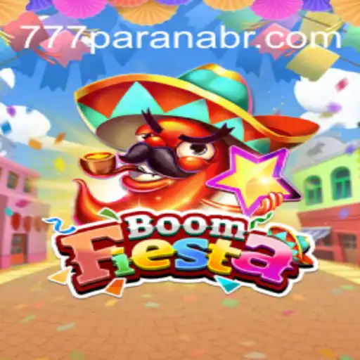 BoomFiesta: An Explosive Adventure in Gaming