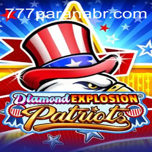 Discover DiamondExplosionPatriots: The Ultimate Gaming Experience