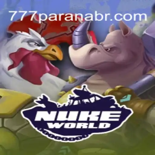 Exploring the World of NukeWorld: A New Era of Gaming