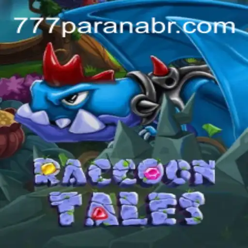 RaccoonTales: A Whimsical Adventure in Gaming