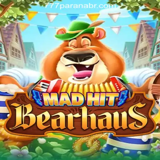 MadHitBearhaus: A Wild Ride in the Gaming World