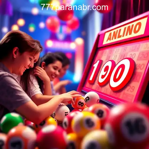 The Fascination with Bingo Games