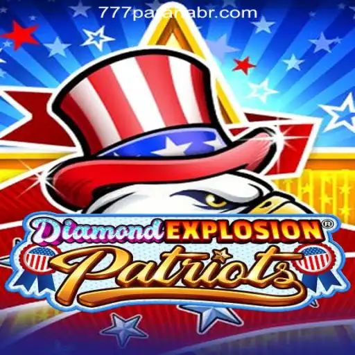 Discover DiamondExplosionPatriots: The Ultimate Gaming Experience