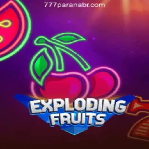 ExplodingFruits: A Guide to Mastering the Game Through 777Parana.Com