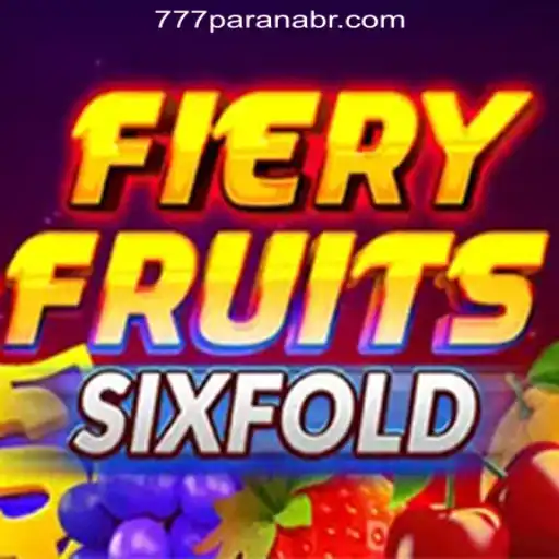 FieryFruitsSixFold: A Thrilling Casino Game Adventure