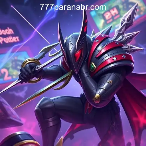 Exploring the Thrilling Realm of PG Games with 777Parana.Com Login: Guia Prático