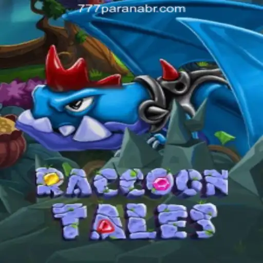 RaccoonTales: A Whimsical Adventure in Gaming