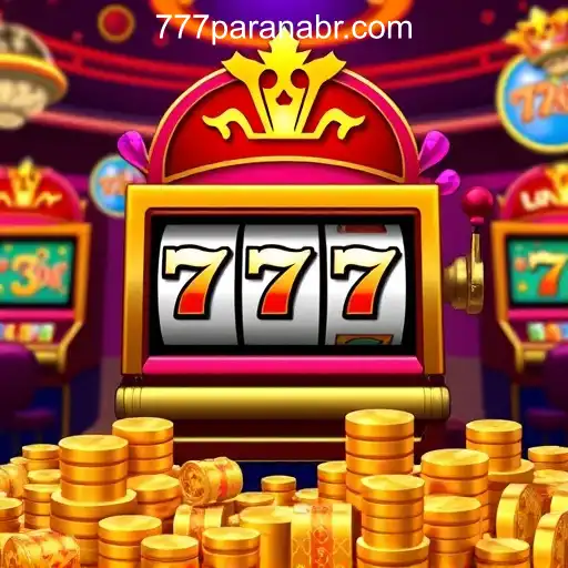 Understanding Slot Machines: A Deep Dive into 777Parana.Com Login: Guia Prático