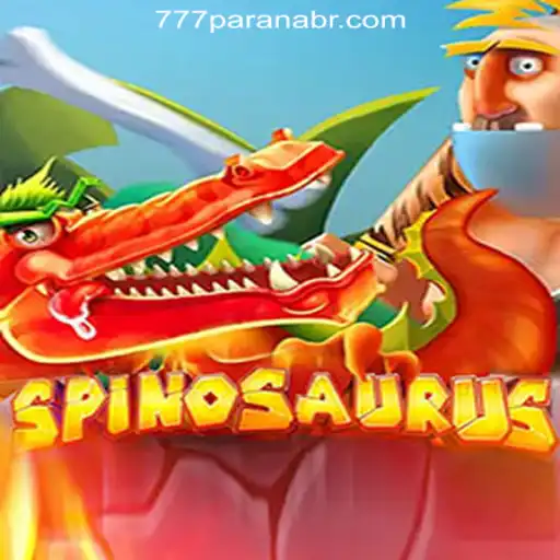 Spinosaurus Game: An Engaging Adventure with 777Parana.Com Login Guide