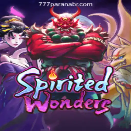 SpiritedWonders: A Deep Dive into the Enchanting World of Gaming
